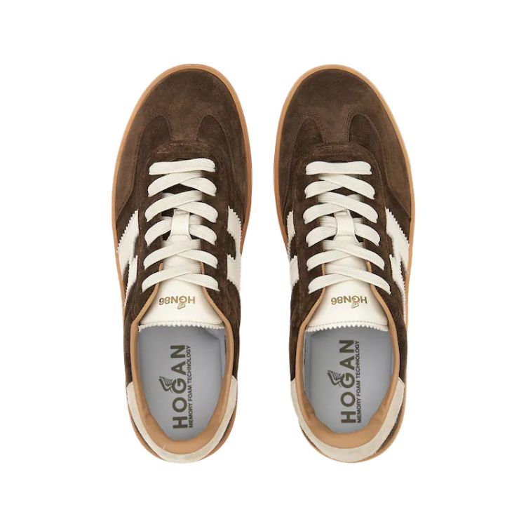 Maurizio Zatti. Hogan Cool Men s Sneakers